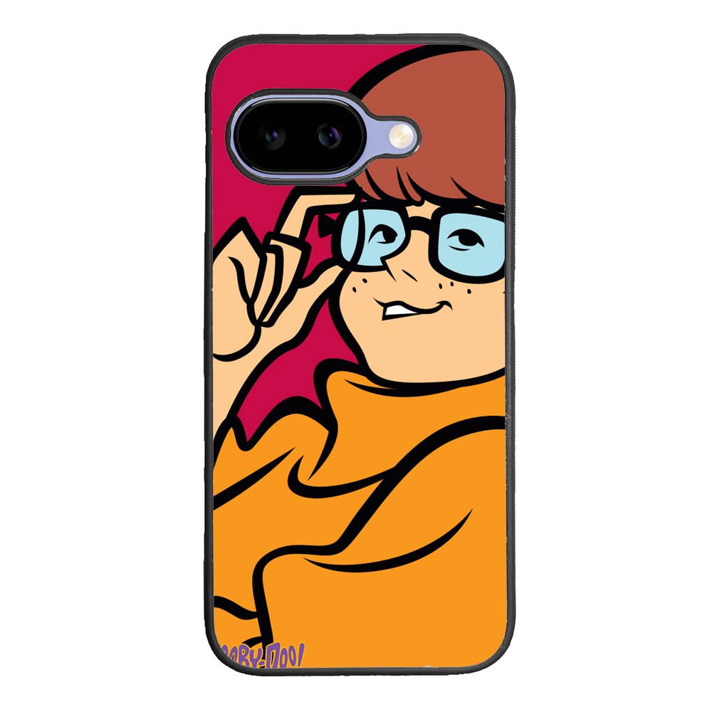 Velma Mystery Inc Google Pixel 10A Case QC2037