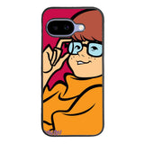 Velma Mystery Inc Google Pixel 10A Case QC2037