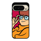 Velma Mystery Inc Google Pixel 10 Pro Case QC2037