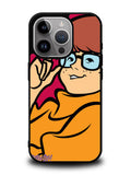 Velma Mystery Inc iPhone 16 Pro Case OV2037