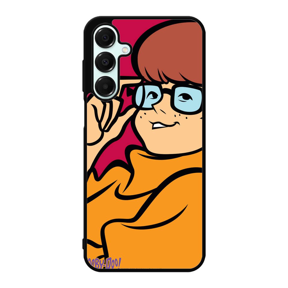 Velma Mystery Inc Samsung Galaxy A16 Case OV2037