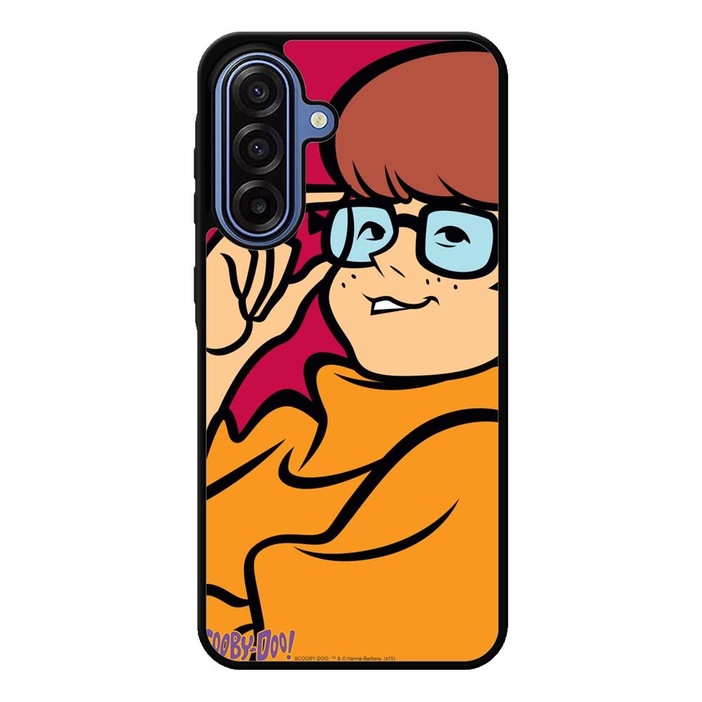 Velma Mystery Inc Samsung Galaxy A17 Case QC2037