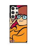 Velma Mystery Inc Samsung Galaxy S25 Ultra 5G Case QC2037