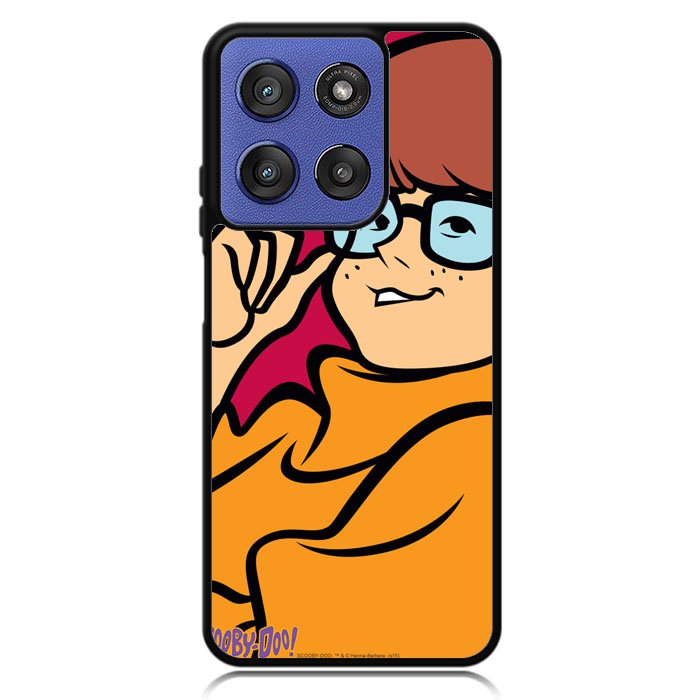Velma Mystery Inc Motorola Moto G Stylus 5G 2025 Case OV2037