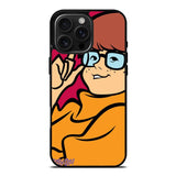 Velma Mystery Inc iPhone 16 Pro Max Case OV2037
