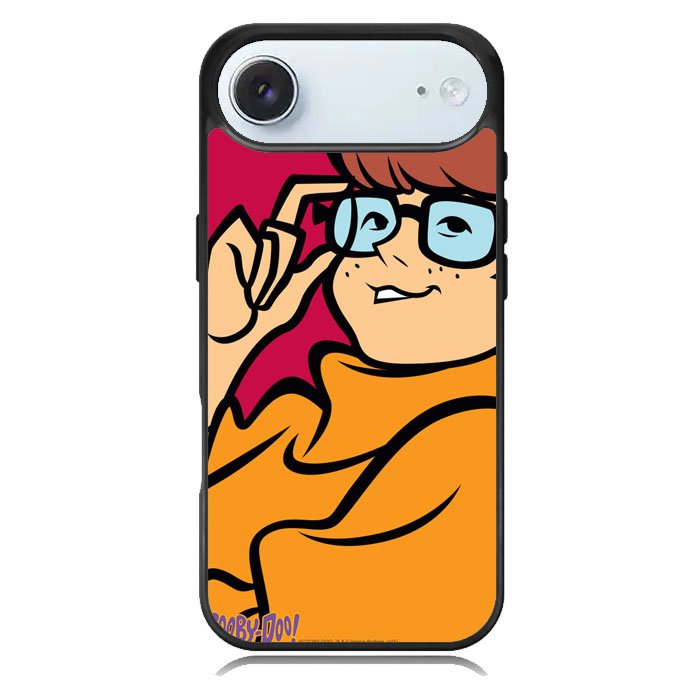 Velma Mystery Inc iPhone 17 Air Case OV2037