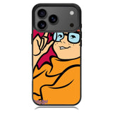 Velma Mystery Inc iPhone 17 Pro Case RC2037