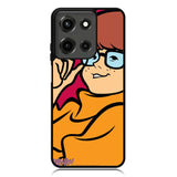 Velma Mystery Inc Motorola Moto G 5G 2025 Case OV2037