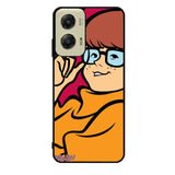 Velma Mystery Inc Motorola Moto G Stylus 5G 2024 Case OV2037