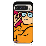 Velma Mystery Inc Google Pixel 10 | Google Pixel 10 Pro Case RC2037