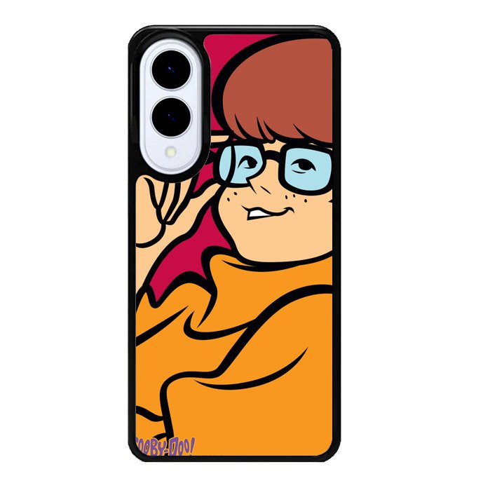 Velma Mystery Inc Samsung Galaxy S25 Edge 5G Case OV2037