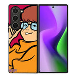 Velma Mystery Inc Samsung Galaxy Z Fold 6 5G 2024 Case OV2037
