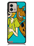 Shaggy And Scooby Motorola Moto G Stylus 5G 2023 Case