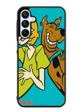 Shaggy And Scooby Samsung Galaxy A25 5G Case