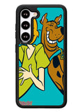 Shaggy And Scooby Samsung Galaxy S23 5G Case