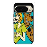 Shaggy And Scooby Google Pixel 10 Pro Case