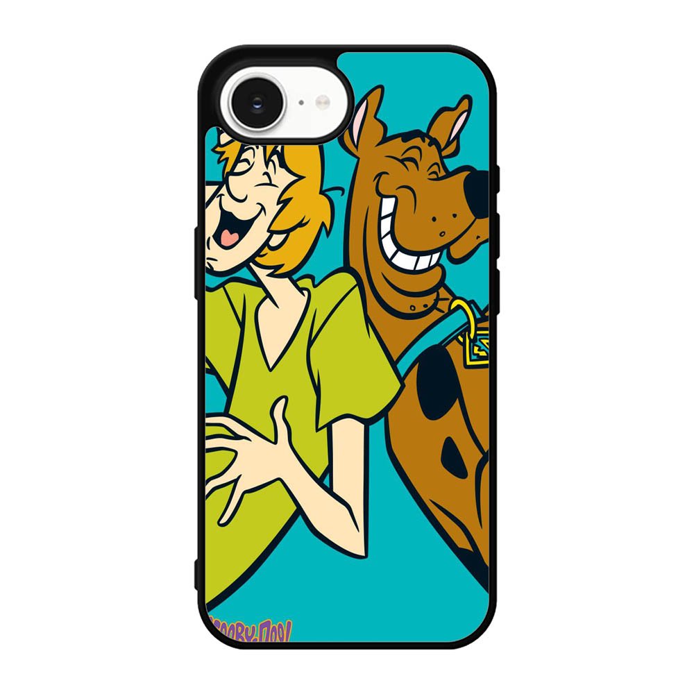 Shaggy And Scooby iPhone 17e Case