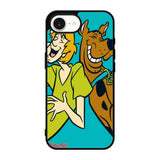 Shaggy And Scooby iPhone 17e Case