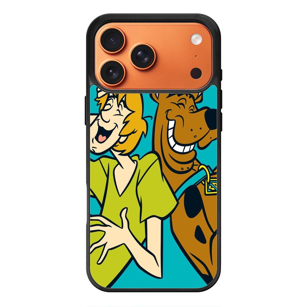 Shaggy And Scooby Samsung Galaxy S26 Ultra Case