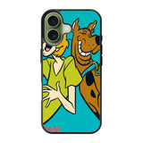 Shaggy And Scooby iPhone 17 Case