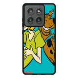 Shaggy And Scooby Motorola Moto Edge 2025 Case