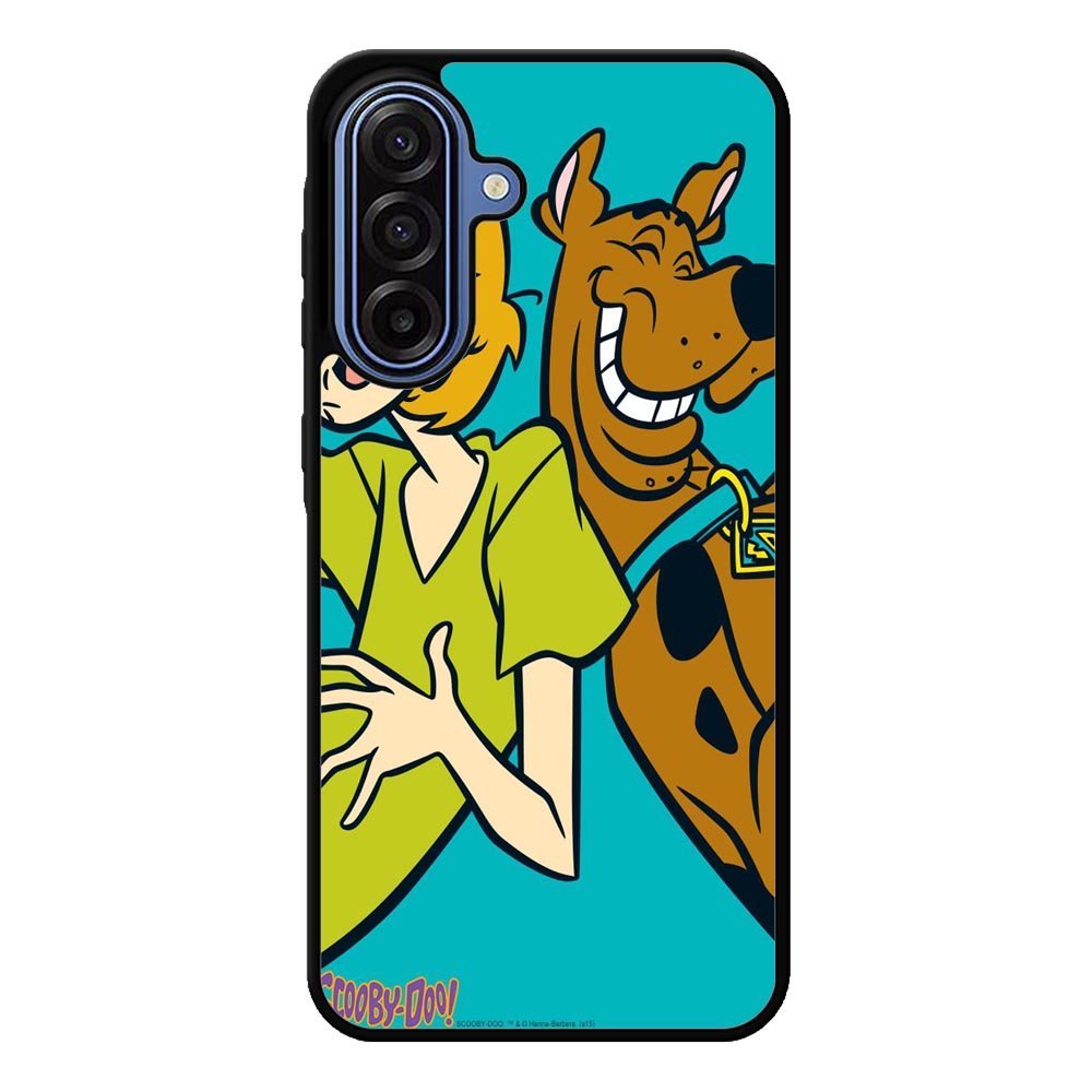 Shaggy And Scooby Samsung Galaxy A17 Case