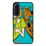 Shaggy And Scooby Samsung Galaxy A17 Case