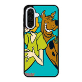 Shaggy And Scooby Samsung Galaxy A56 Case OV3401