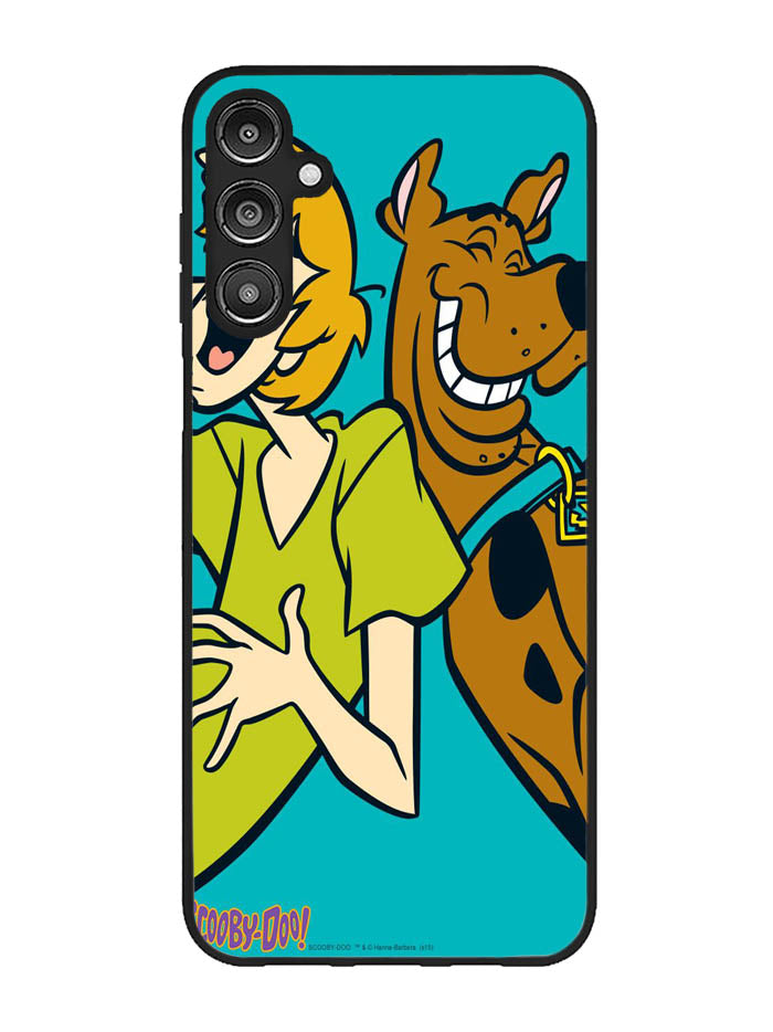 Shaggy And Scooby Samsung Galaxy A14 5G Case
