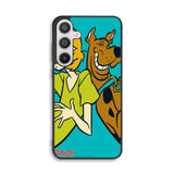 Shaggy And Scooby Samsung Galaxy A26 Case OV3401