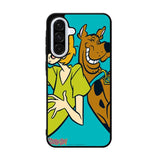 Shaggy And Scooby Samsung Galaxy A36 Case OV3401