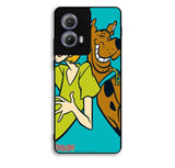 Shaggy And Scooby Motorola Moto Edge 2024 Case OV7884