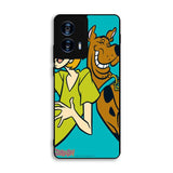 Shaggy And Scooby Motorola Moto G Power 5G 2024 Case OV8032