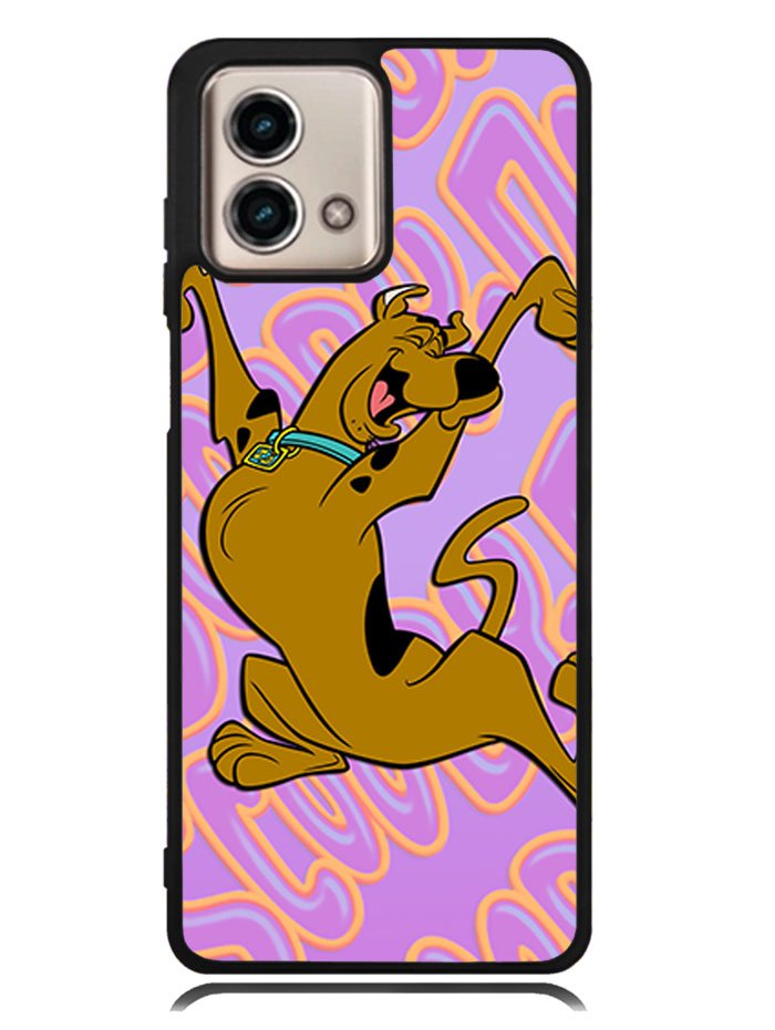 Scooby-Doo Motorola Moto G Stylus 5G 2023 Case OV2610