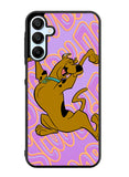 Scooby-Doo Samsung Galaxy A35 5G Case OV2610