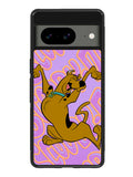 Scooby-Doo Google Pixel 8 Case QC2610