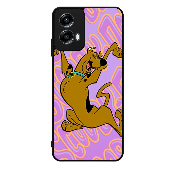 Scooby-Doo Motorola Moto G Play 2024 Case OV2610