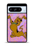 Scooby-Doo Google Pixel 8 Pro Case QC2610