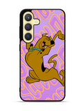 Scooby-Doo Samsung Galaxy S25 5G Case OV2610