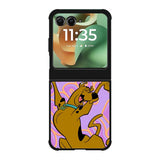 Scooby-Doo Motorola Moto RAZR 2025 Case OV2610