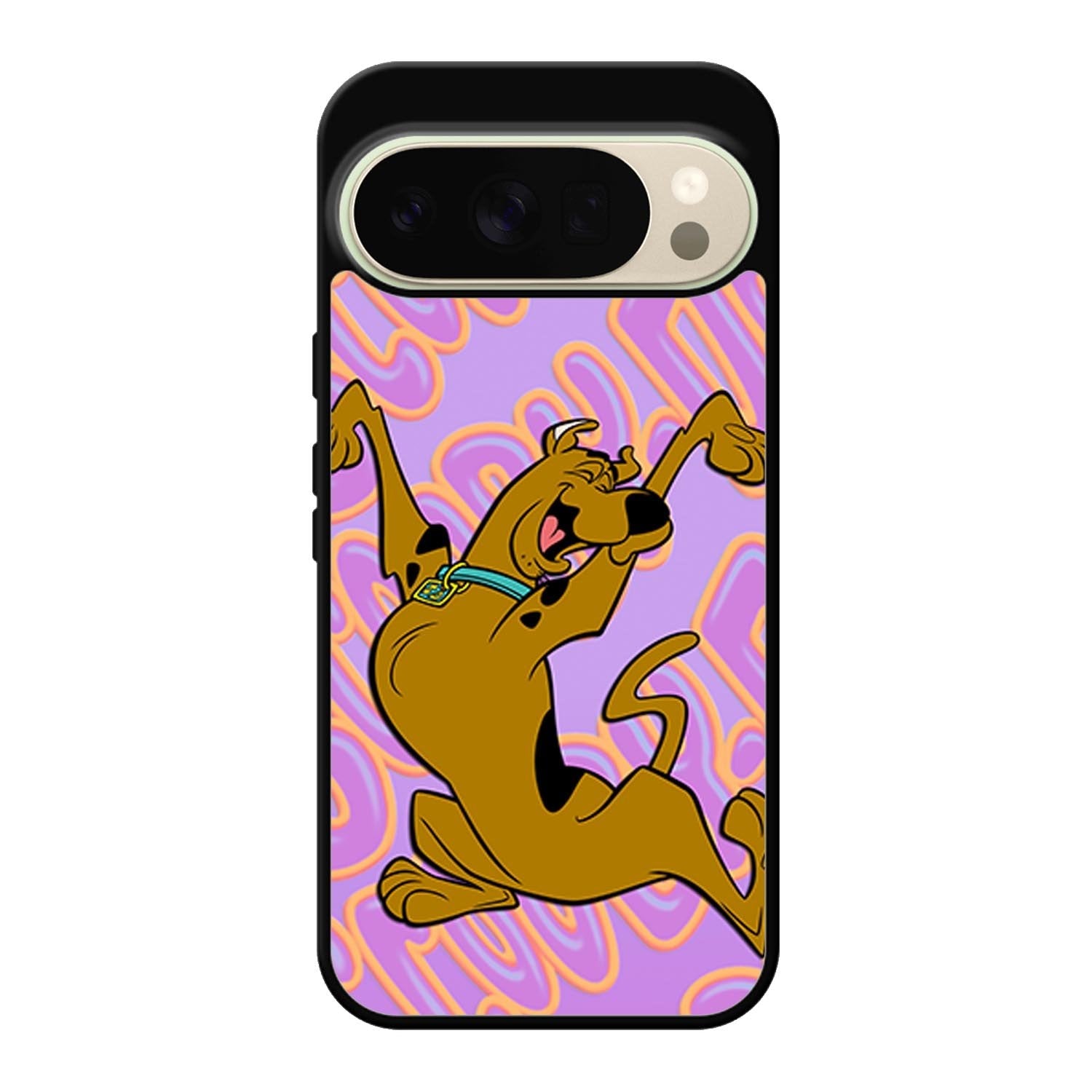 Scooby-Doo Google Pixel 10 Pro XL Case OV2610