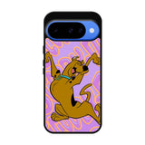 Scooby-Doo Google Pixel 10 Case OV2610