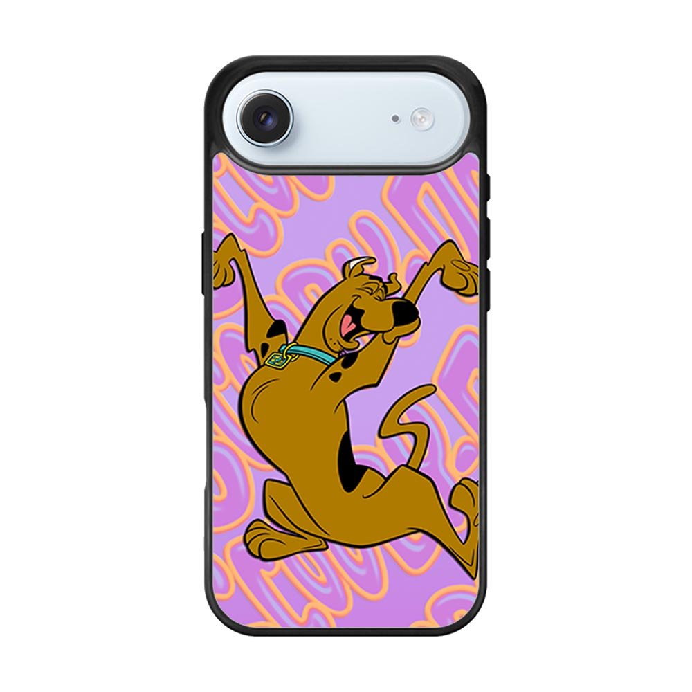 Scooby-Doo iPhone Air Case OV2610