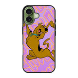 Scooby-Doo iPhone 17 Case OV2610