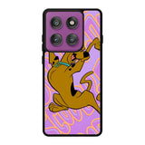 Scooby-Doo Motorola Moto Edge 60 Pro Case OV2610
