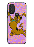 Scooby-Doo Motorola Moto G Pure 2021 , Moto G Power 2022 Case OV2610