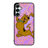 Scooby-Doo Samsung Galaxy A16 Case OV2610