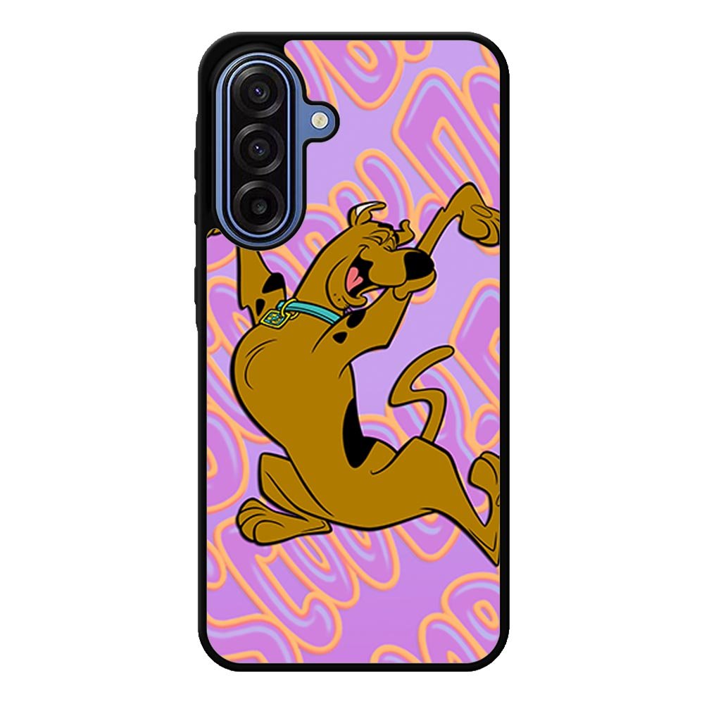 Scooby-Doo Samsung Galaxy A17 Case OV2610