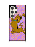 Scooby-Doo Samsung Galaxy S25 Ultra 5G Case QC2610
