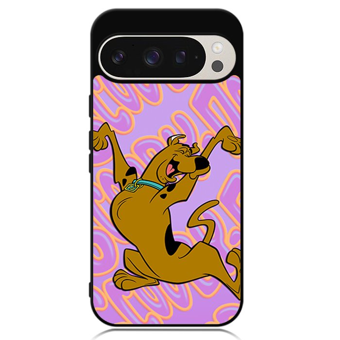 Scooby-Doo Google Pixel 9 | Pixel 9 Pro Case OV2610